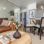 2 Bedroom Apartment - Blouberg Beachfront